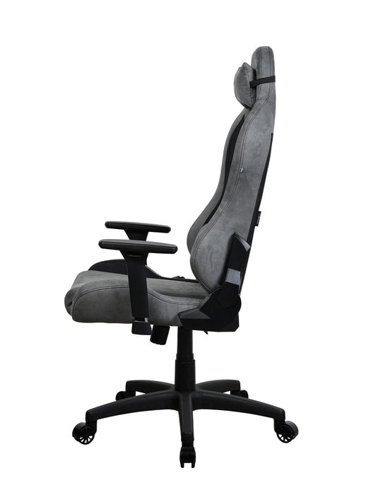 EAN 0850047390196 - Arozzi Torretta SuperSoft -Anthracite imagen 3
