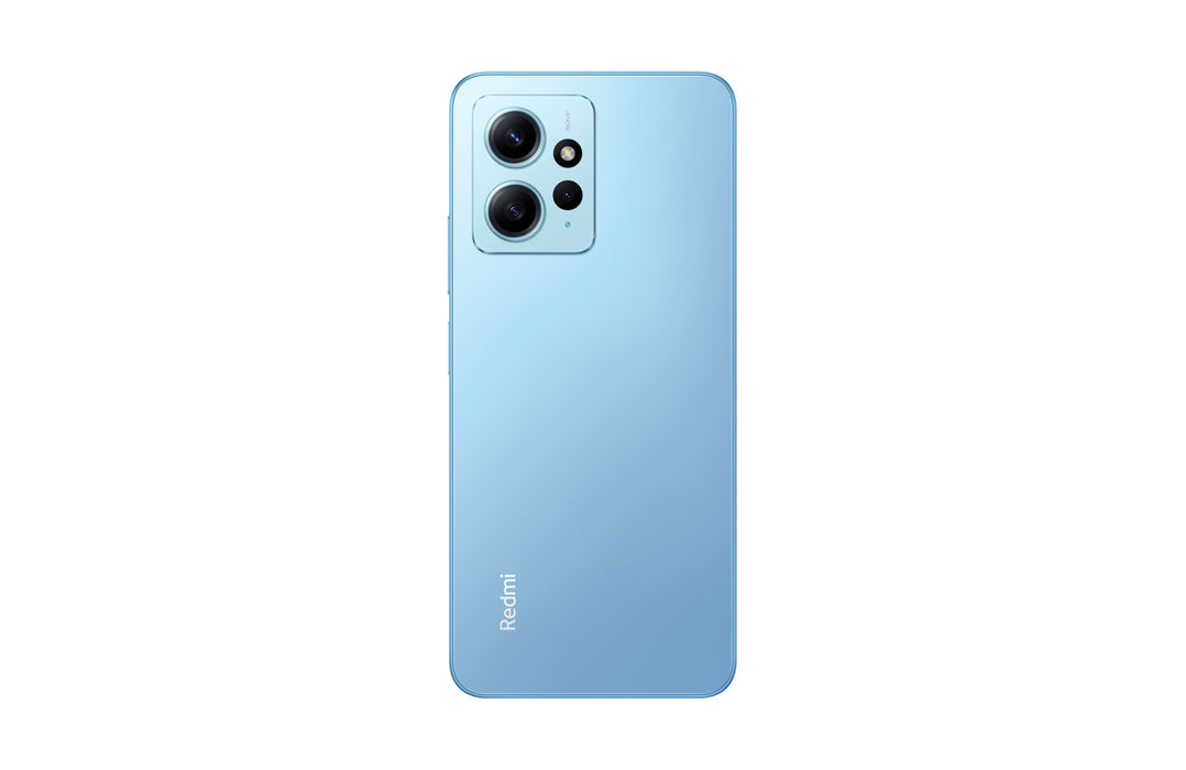 Smartphone Xiaomi Redmi Note 12 8gb 256gb 6.67' Azul Hielo