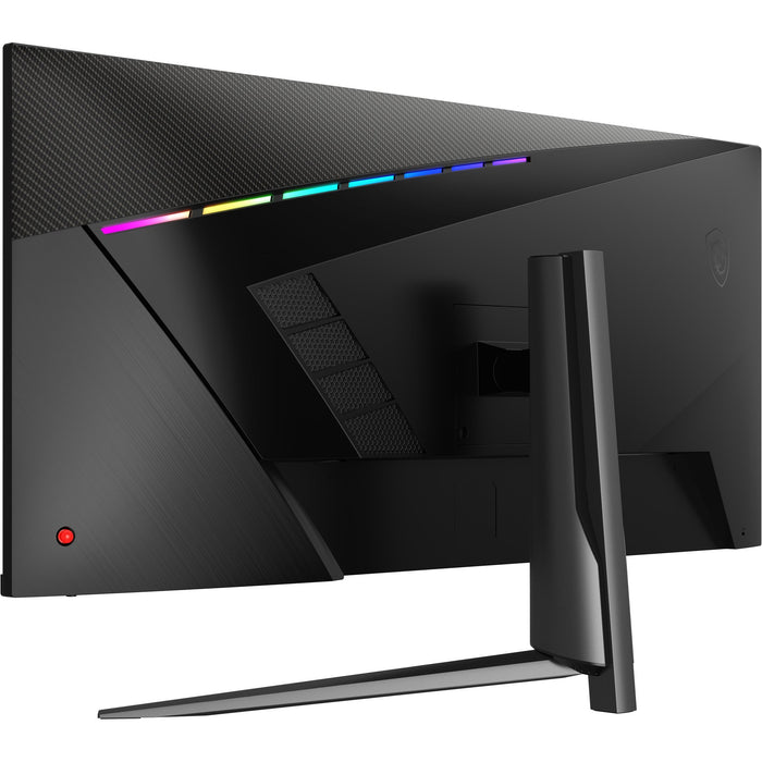EAN 4711377080514 - MSI MAG401QR pantalla para PC 101,6 cm (40") 3440 x 1440 Pixeles UltraWide Quad HD Negro imagen 10