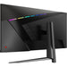 EAN 4711377080514 - MSI MAG401QR pantalla para PC 101,6 cm (40") 3440 x 1440 Pixeles UltraWide Quad HD Negro imagen 10