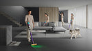 EAN 5025155081716 - Dyson Gen5 Detect Aspiradora escoba 2 en 1 Batería Secar HEPA Sin bolsa Púrpura imagen 12