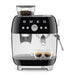 EAN 8017709329846 - Smeg EGF03BLEU cafetera eléctrica Manual Máquina espresso 2,4 L imagen 8