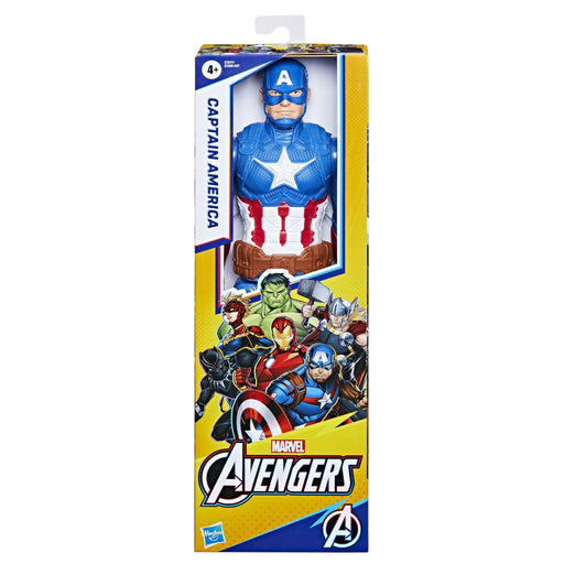 EAN 5010996214676 - Marvel Avengers E78775L00 figura de juguete para niños imagen 1