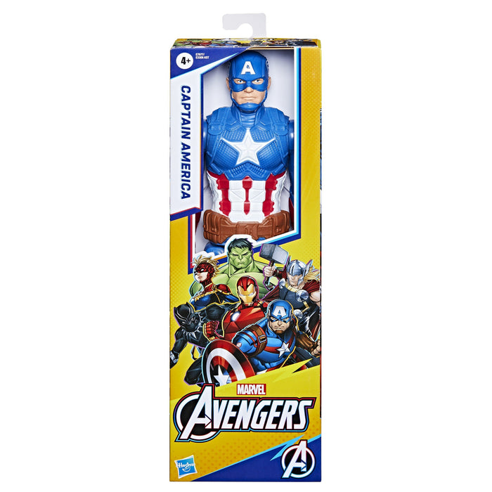 EAN 5010996214676 - Marvel Avengers E78775L00 figura de juguete para niños imagen 1
