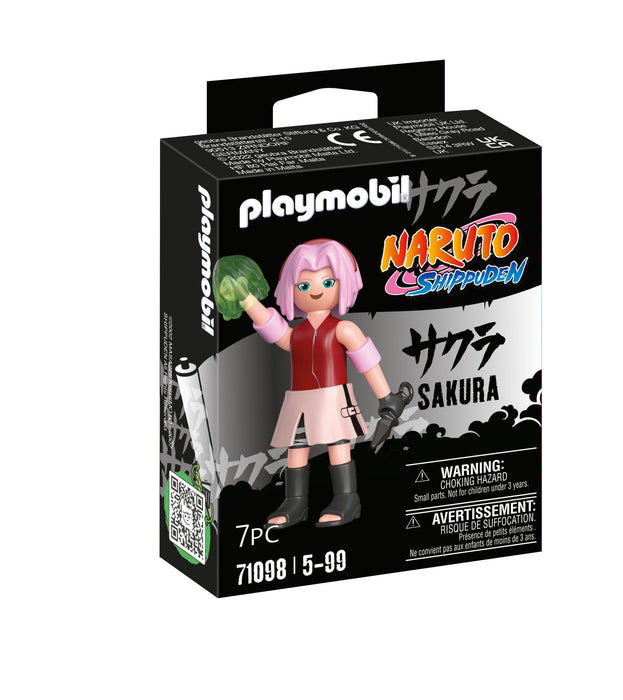 EAN 4008789710987 - Playmobil 71098 figura de juguete para niños imagen 1