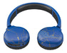 EAN 8018080486678 - Music Sound 8018080486678 Auriculares Diadema Llamadas/Música Bluetooth Azul imagen 3