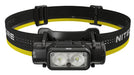 EAN 6952506407675 - Nitecore NU50 linterna Negro, Amarillo Linterna con cinta para cabeza LED imagen 1