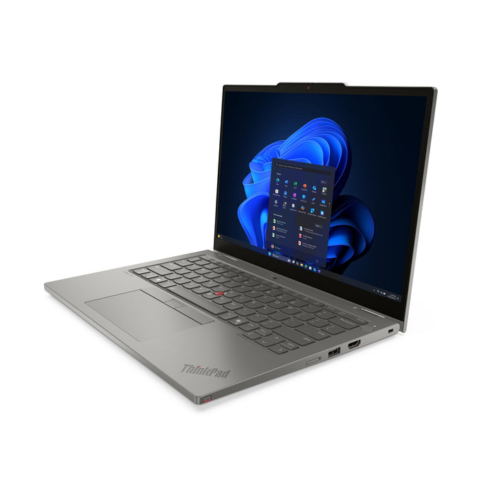 EAN 0198158341318 - Lenovo ThinkPad L13 2-in-1 Gen 6 (Intel) Intel Core Ultra 5 225U Híbrido (2-en-1) 33,8 cm (13.3") Pantall imagen 4