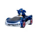 EAN 0192995429970 - Sonic the Hedgehog Sonic Speed Star Lightning Drifting RC imagen 1