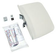 Ergotron Utility Shelf - Componente De Montaje (Befestigungen, Ablage Para Carro)
