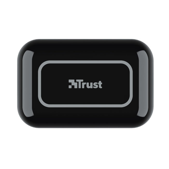 EAN 8713439237122 - Trust Primo Touch Auriculares True Wireless Stereo (TWS) Dentro de oído Llamadas/Música Bluetooth Negro imagen 7