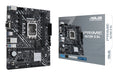 EAN 4711081540489 - ASUS PRIME H610M-D D4 Intel H610 LGA 1700 micro ATX imagen 1