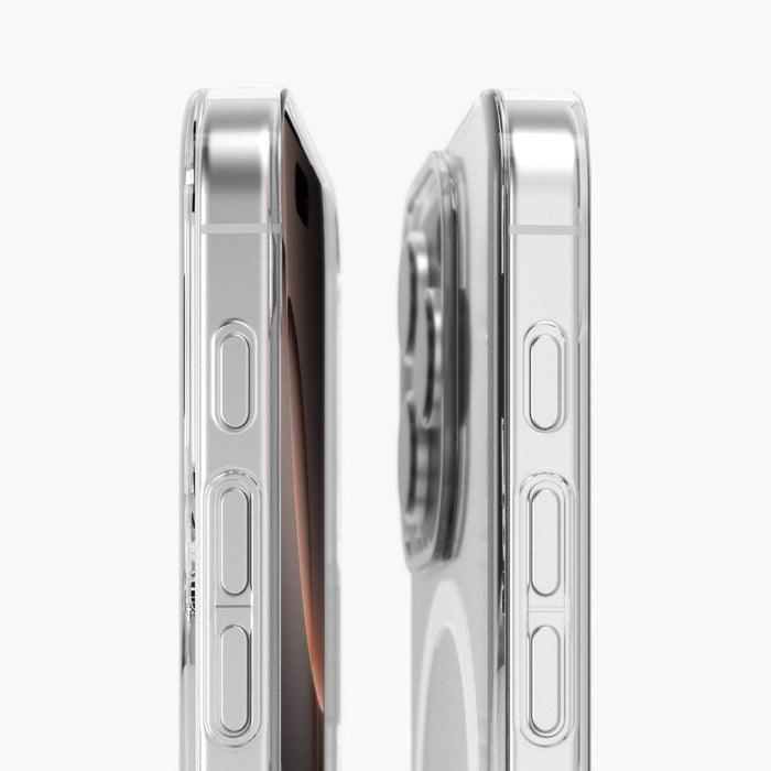 Vonmählen Transparente Case Pro Para Iphone 16 Pro