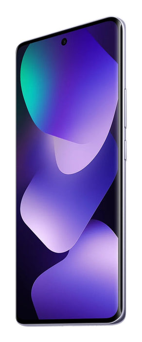 Xiaomi Redmi Note 15 8+256gb 6.77" 5g Mist Purple Wind3