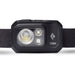 EAN 0793661519683 - Black Diamond Storm 450 Negro Linterna de mano imagen 2