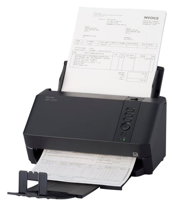 Ricoh - Fujitsu Escaner Sp-2230