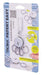 EAN 4024023271342 - TROIKA PATENT EASY Llavero de anilla Plata imagen 5