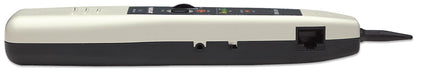 EAN 0766623515566 - Intellinet 515566 comprobador de cables de red Gris imagen 9