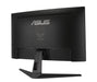 EAN 4718017691123 - ASUS TUF Gaming VG27VH1B pantalla para PC 68,6 cm (27") 1920 x 1080 Pixeles Full HD LED Negro imagen 4
