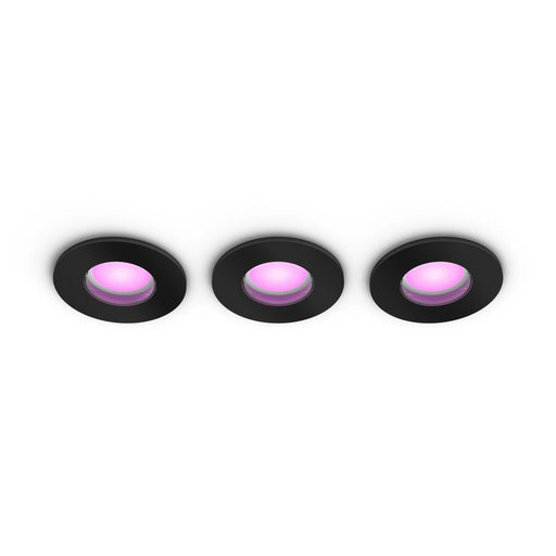 EAN 8720169320895 - Philips Hue White and Color ambiance 8720169320895 iluminación inteligente Punto de iluminación inteligen imagen 1