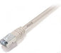 EAN 4015867213384 - Equip 705419 cable de red Beige 20 m Cat5e SF/UTP (S-FTP) imagen 1