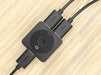 EAN 4015867238929 - Conceptronic SELENE01B interruptor de video HDMI imagen 3