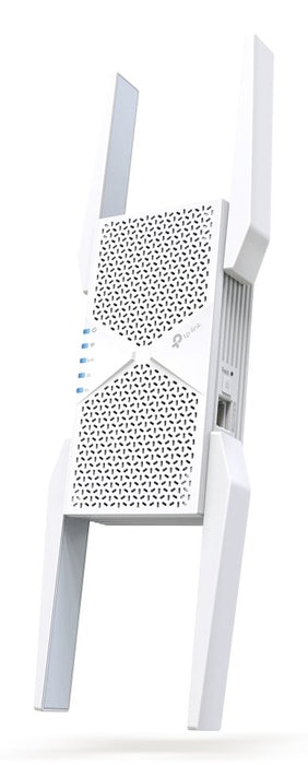 EAN 4895252507430 - TP-Link BE11000 Transmisor y receptor de red Blanco 2500 Mbit/s imagen 2