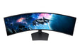 EAN 8806095234915 - Samsung G95C pantalla para PC 124,5 cm (49") 5120 x 1440 Pixeles Dual QHD LED Negro imagen 7