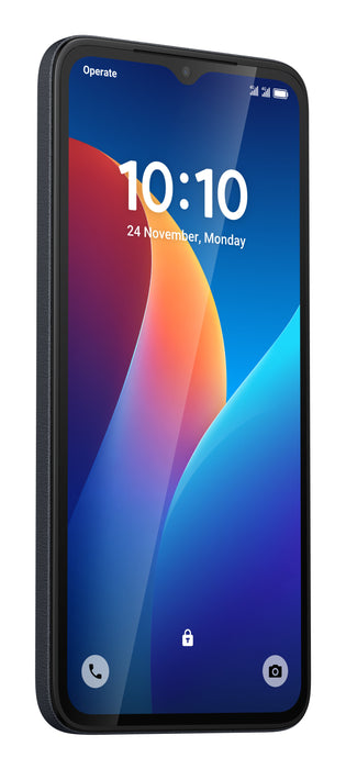 EAN 4894461955711 - TCL K70 SE 16,7 cm (6.56") SIM doble Android 16.0 4G USB Tipo C 4 GB 64 GB 3000 mAh Negro, Indigo imagen 5