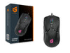 EAN 4015867226988 - Conceptronic DJEBBEL05B ratón Juego mano derecha USB tipo A Óptico 7200 DPI imagen 2