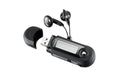 EAN 4034303032402 - Intenso 3601470 reproductor MP3/MP4 Reproductor de MP3 16 GB Negro imagen 1