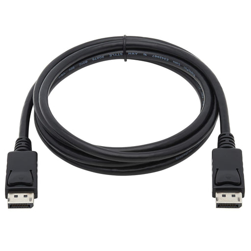 EAN 37332145963 - Tripp Lite P580-006 cable DisplayPort 1,83 m Negro imagen 2