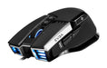 EAN 4250812439482 - EVGA X17 ratón Juego Ambidextro USB tipo A Óptico 16000 DPI imagen 2