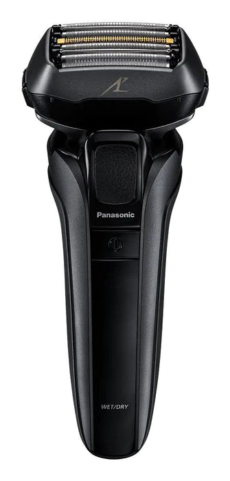 Panasonic Es-Lv9u-K803 Series 900 Premium Nass- Y Trocken Rasierer, Negro