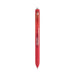 EAN 3501179570563 - Papermate InkJoy Gel Bolígrafo de gel de punta retráctil Rojo 12 pieza(s) imagen 1
