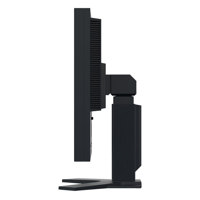EAN 4995047065500 - EIZO FlexScan S2134-BK pantalla para PC 54,1 cm (21.3") 1600 x 1200 Pixeles UXGA LCD Negro imagen 3