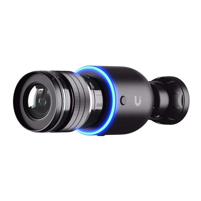 EAN 810010079718 - Ubiquiti AI DSLR Bala (forma) Cámara de seguridad IP Interior y exterior 3840 x 2160 Pixeles Techo/Pared/P imagen 1