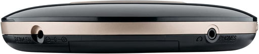 EAN 4013833050896 - Grundig GCP1010 reproductor de CD Negro Reproductor de CD portátil imagen 2