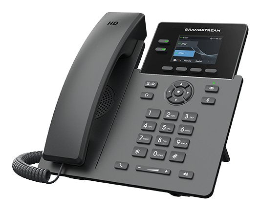EAN 6947273705499 - Grandstream Networks GRP2610 teléfono IP Negro 2 líneas TFT imagen 4