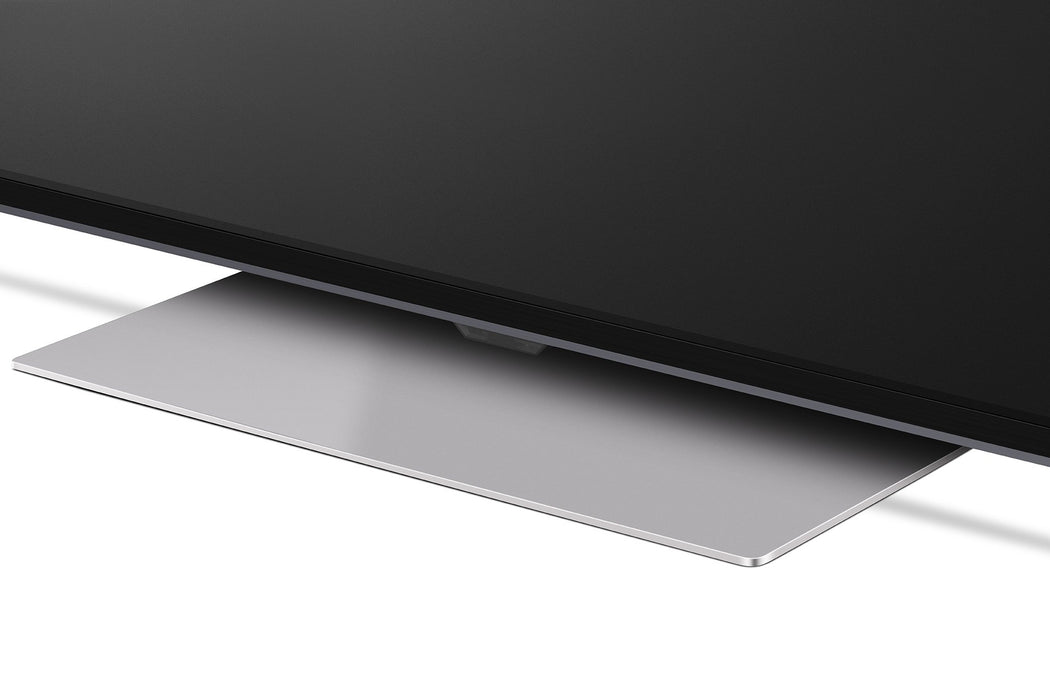 EAN 8806087098518 - LG QNED MiniLED 55QNED866RE 139,7 cm (55") 4K Ultra HD Smart TV Wifi Plata imagen 8