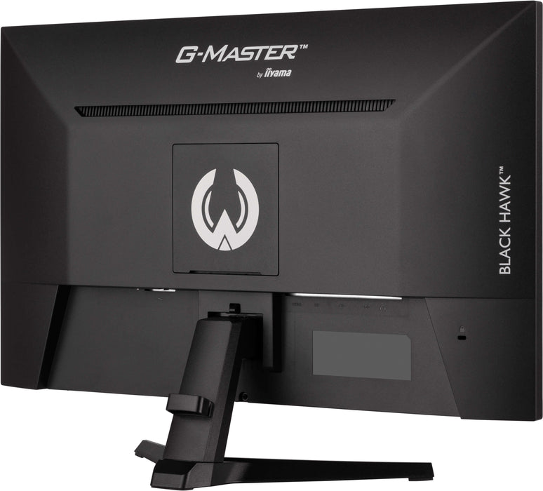 EAN 4948570124749 - iiyama G-MASTER G2745QSU-B2 pantalla para PC 68,6 cm (27") 2560 x 1440 Pixeles Wide Quad HD LED Negro imagen 9