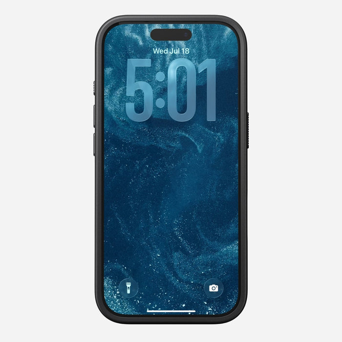 Nomad Modern Case Iphone 17 Pro Volt