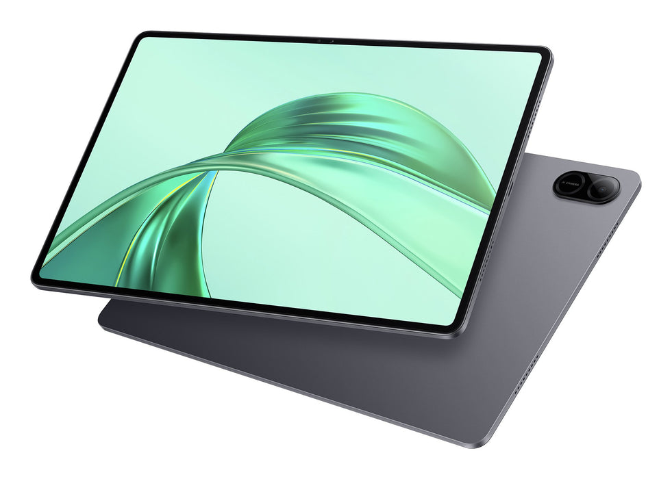 EAN 6936520870653 - Honor Pad X8a Qualcomm Snapdragon 128 GB 27,9 cm (11") 4 GB Wi-Fi 5 (802.11ac) Android 14 Gris imagen 1