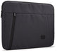EAN 0085854251266 - Case Logic Huxton HUXS-215 Black 39,6 cm (15.6") Funda Negro imagen 1