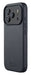 EAN 5060487088132 - Mujjo MUJJO-CL-061-BS funda para teléfono móvil 16 cm (6.3") Basalto imagen 1