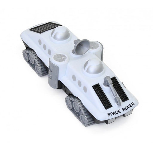 EAN 0755828603185 - Popular Playthings Mix or Match Vehicles Space imagen 2