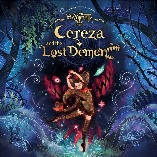 EAN 0045496479084 - Nintendo Bayonetta Origins: Cereza and the Lost Demon (Switch) Estándar Plurilingüe Nintendo Switch imagen 2