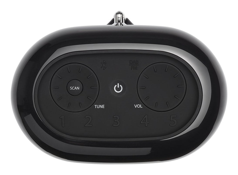 EAN 6925281970641 - JBL Tuner XL Portátil Digital Negro imagen 5