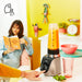 EAN 3016667293966 - Tefal Blend Up BL190AF0 licuadora 0,85 L Batidora de vaso 1000 W Beige, Negro, Transparente imagen 6