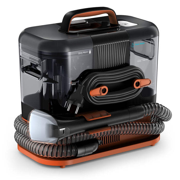 Rowenta In 5011 Clean It Fleckenreiniger  Nass/Trocken